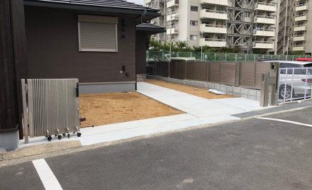 I様邸